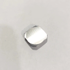 K05-K10 Grade Carbide Milling Inserts SEEX1203AFTN-MD14 For Aluminum Machining