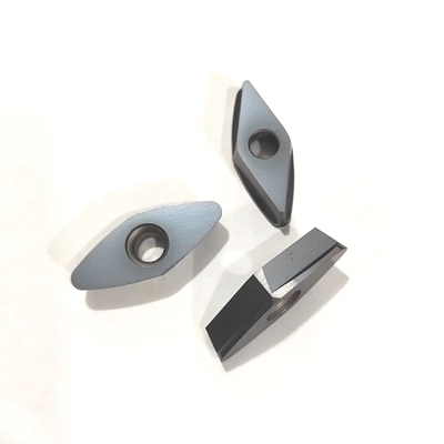 K40 ST-23009-B Die Machining Ship Blade CNC Carbide Inserts High Resistance For External Turning Tool
