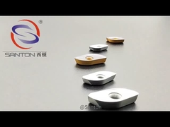 Remplacement des importations par des inserts en série