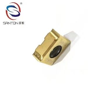 acheter P40 Fraisage Carbure Plaquettes Amovibles Grande Force de Coupe Résistant aux Hautes Températures online manufacture