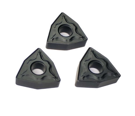 acheter Insertions externes de carbure de tungstène de l'outil YG8 WNMG080408 de rotation pour l'usinage en bronze online manufacture