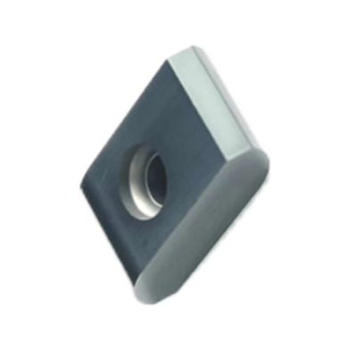 acheter P35 incrustations de carbure de fraisage non recouvertes 90,5 HRA incrustations de carbure pour remplacer Iscar online manufacture