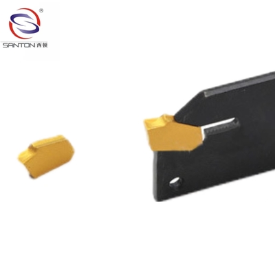 acheter Le carbure de commande numérique par ordinateur de la série 93 HRA de MGMN insère le tour en métal K05 coupant des insertions online manufacture