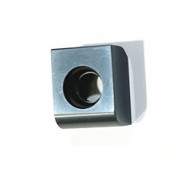 acheter Insertions de rotation indexables de meulage fines de carbure de la Vierge P35-1 avec la bonne résistance à l'usure online manufacture