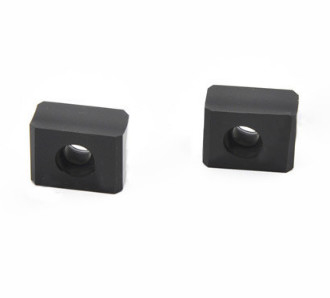 acheter Le carbure de la place G/Cm3 des biens 14,3 insère la vibration de 3300 TRS résistante online manufacture
