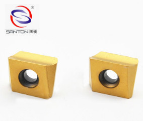acheter YT5 à fort impact inserts de fraisage verticaux 90.5HRA pour les pièces estampillées online manufacture