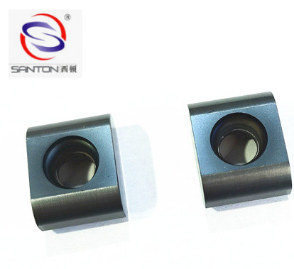 acheter Insertions de fraisage indexables de la norme ANSI C5 pour forger les insertions de rotation embouties de carbure de pièces online manufacture