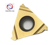 acheter La coupe de fil de carbure insère T11ERAG60 pour porter la preuve pour différents types d'acheteurs online manufacture