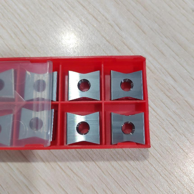 acheter Inserts en carbure de tungstène de substitution LNAR1506PN-N ISCAR pour l'usinage d'aluminium à haute teneur en silicium online manufacture