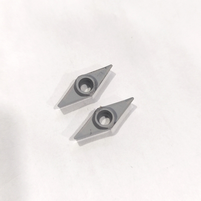 acheter VCGT110304-AL inserts de tournage au carbure de tungstène pour applications en aluminium ou non ferreux online manufacture