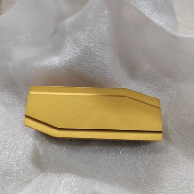 acheter P25 la CVD de la catégorie ST-23053-PY a enduit des insertions de carbure cimenté pour les applications en acier de semi-finissage et de finir online manufacture