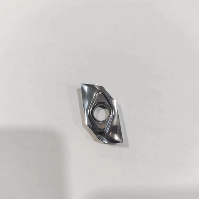acheter Insertions de haute résistance de carbure de tungstène de la précision HM90APCR160520 pour traiter la fonte online manufacture