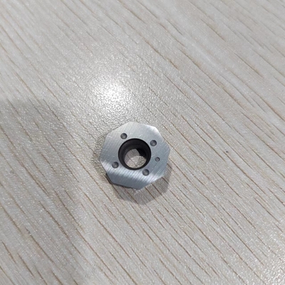 acheter K40 Carbure de fraisage inserts ODMW060508-A57 Pour le fraisage 2800 TRS Structure acier online manufacture