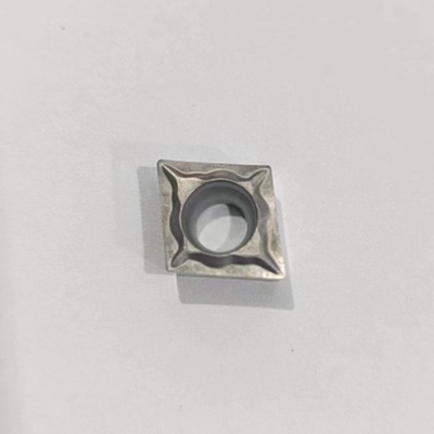 acheter CCGT09T302-UM Inserts de tournage au carbure de tungstène pour applications en aluminium ou non ferreux online manufacture