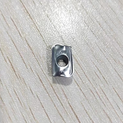 acheter K40 R390-11T320E-PM La lame de bateau d'usinage à la matrice de carbure CNC inserts haute résistance pour l'outil de tournage externe online manufacture