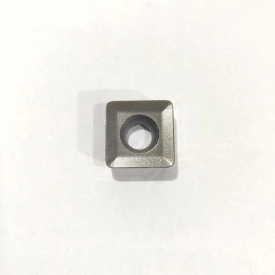 acheter Outil de tournage externe inserts de carbure de tungstène résistance à l'usure pour l'usinage online manufacture