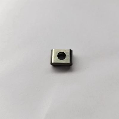 acheter LNGG161009 Carbure de tungstène insert résistant aux chocs pour l'acier online manufacture