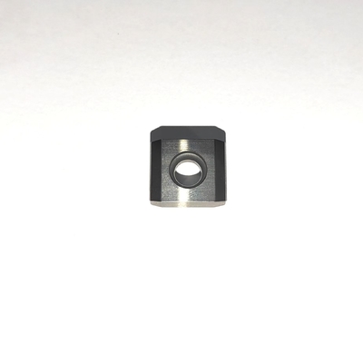 acheter PVD revêtu LNEX121006 Carbure de tungstène inserts résistant aux chocs pour le traitement de l'acier online manufacture