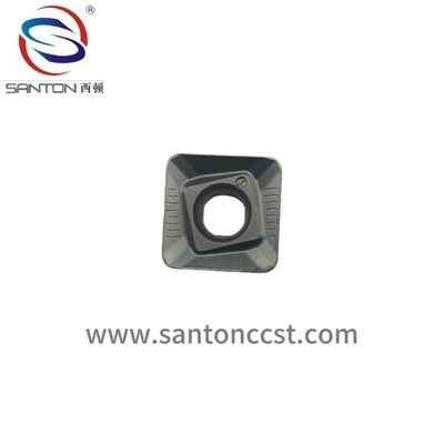 Outils de tournage externes, inserts d'usinage au carbure avec une densité de 14,3-14,55 g/cm3