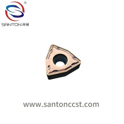 acheter Inserts de carbure de qualité K40 pour solutions de découpe avancées en acier inoxydable online manufacture