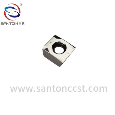 acheter Insert polyvalent de carbure de tungstène N260.8-1204-L-1 pour une large gamme de besoins de traitement des métaux online manufacture