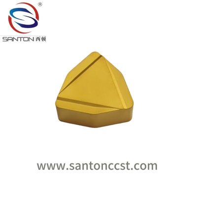 acheter Inserts de pellicule à haute performance revêtement CVD/PVD inserts en carbure cimenté pour les besoins professionnels de la métallurgie online manufacture