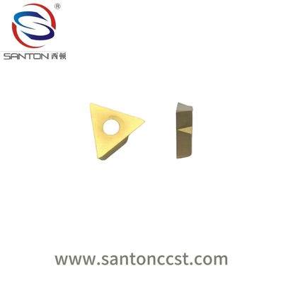 acheter Carbide Milling Inserts Optimized Cutting Geometry for Smooth and Accurate Machining Satisfaction Guaranteed online manufacture