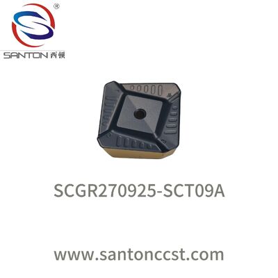 SCGR270925 Fermeture en acier inoxydable à filetage à insertion résistant à la corrosion durable Idéal pour l'assemblage mécanique