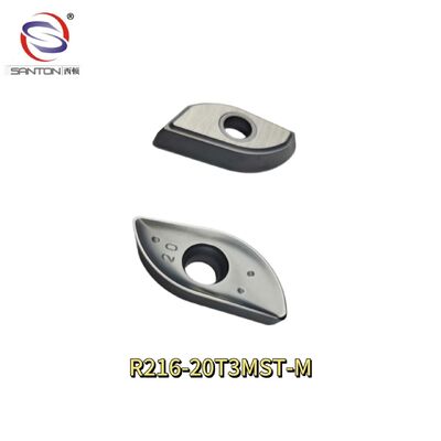 Inserts de carbure CNC de précision pour la découpe des métaux, le tournage, le fraisage Applications durables et solutions d'outillage