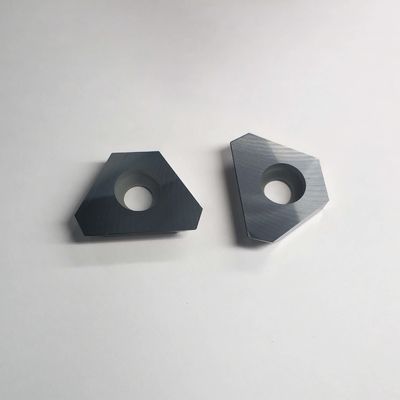 acheter Plaquettes en carbure K10 pour le tournage de l'aluminium - Haute résistance à l'usure - 3200 TRS online manufacture
