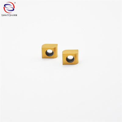 acheter Les insertions YT535 de fraisage indexables ont refroidi les insertions de fraisage de norme ANSI de la fonte C1 online manufacture