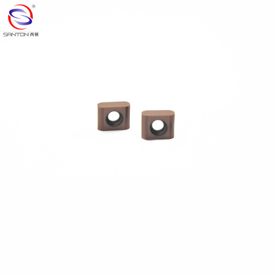 acheter P35 finissant semi des insertions de tour de carbure pour l'aluminium titanique de rotation externe online manufacture