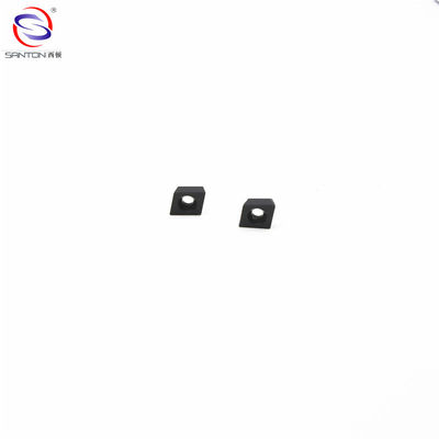 acheter Coupe de métal revêtue de CVD inserts 90.5 HRA lourdes charges d'impact online manufacture