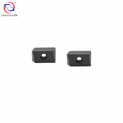 acheter Insert de carbure cimenté à haute ténacité MT-CVD Insert de carbure C6 online manufacture