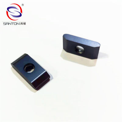 acheter 2800 TRS Fraise-mère en carbure cémenté pour la coupe des métaux, 90 HRA, acier à haute résistance online manufacture