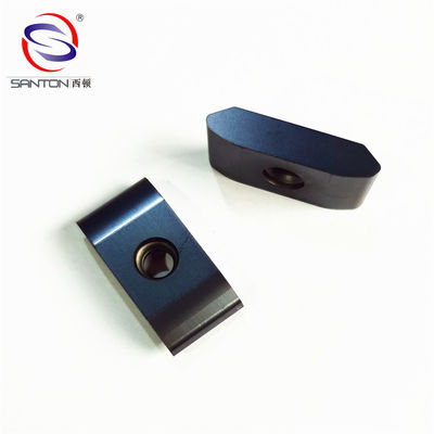 acheter K40 Astuces de fraisage du carbure pour le fonte noduleuse et les métaux non ferreux 3500 TRS online manufacture