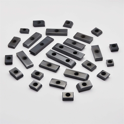 acheter YT15 PVD a enduit l'acier au manganèse profond d'acier au carbone de forage d'insertions online manufacture