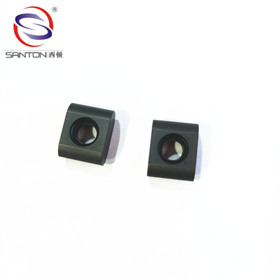 acheter Les insertions de fraisage indexables professionnelles du fabricant P40 ont cimenté l'outil de coupe de carbure online manufacture