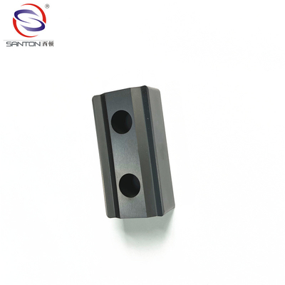 acheter 89,5 insertions de rotation de carbure de HRA 2800 TRS pour la machine de chamfreinage online manufacture
