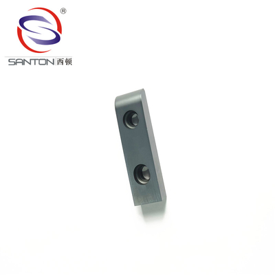 acheter Les coupeurs de fraisage P30 indexables portent les insertions de fraisage de carbure de dureté online manufacture