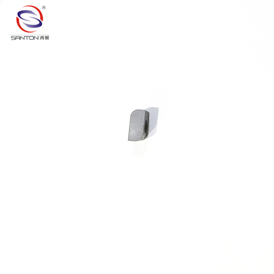 acheter PVD a enduit le métal non ferreux indexable 91.5HRA d'insertions de carbure online manufacture