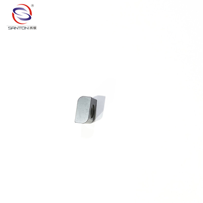acheter Des insertions de fraisage de fraisage indexables plus de haute résistance de carbure des insertions 3300TRS d'OIN online manufacture