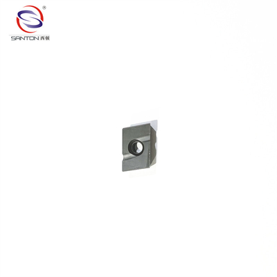 acheter Insertion résistante moulue de carbure de précision la haute incline 2280 TRS 13 G/Cm3 online manufacture