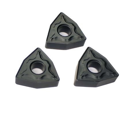 Un bon prix. Outil de tournage externe YG8 WNMG080408 inserts de carbure de tungstène pour l'usinage du bronze en ligne