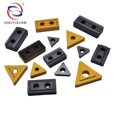 Un bon prix. Inserts de tournage en carbure Lnmg501016 Inserts d'outils de fraisage K35 revêtus de CVD en ligne