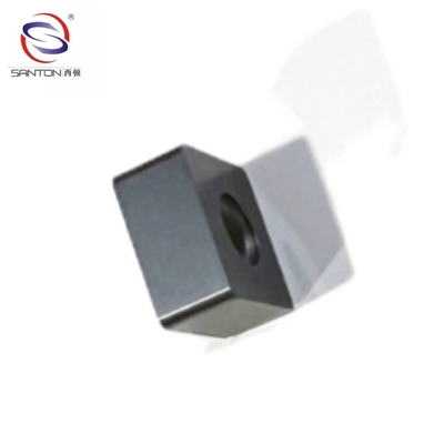 Un bon prix. Insertions de fraisage semi de finition du carbure M20 pour le métal de fonte coupant des insertions en ligne