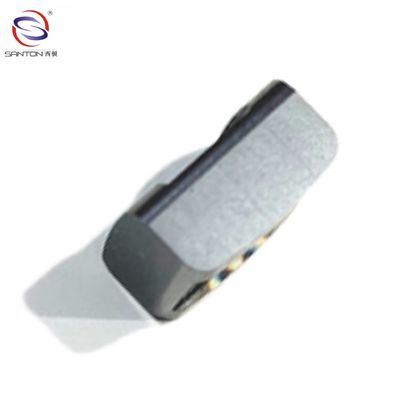 Un bon prix. M20 Insert de carbure indexable pour le fraisage et la semi-finition 91.5HRA en ligne