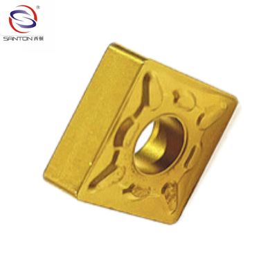 Un bon prix. Plaquettes de tournage en carbure CNC K30, substrat extra fin, pour métaux en ligne