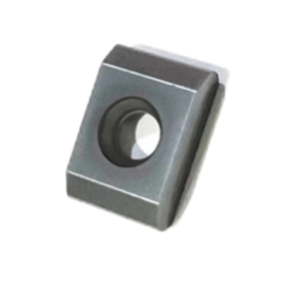 Un bon prix. Le carbure de tungstène d'OIN P40 insère la coupe d'acier au carbone de précision en ligne