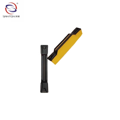 Un bon prix. Les pièces d'emballage à deux têtes N123G2-0300-0002-CM-01 sont des pièces d'emballage à rouleaux CNC au carbure de tungstène en ligne